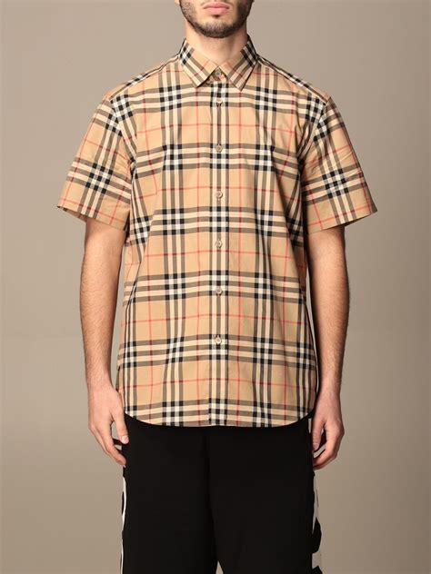 burberry homme soldes.